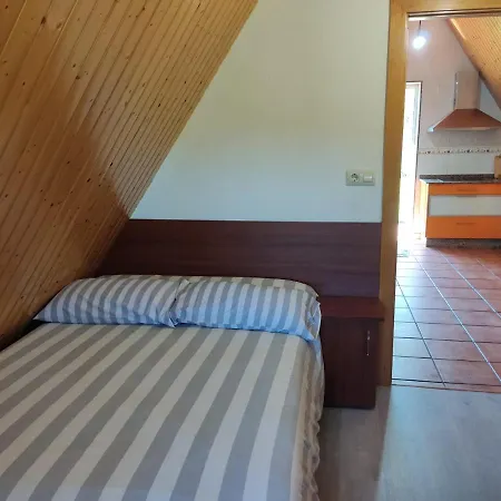 La Cabanita De Marisa