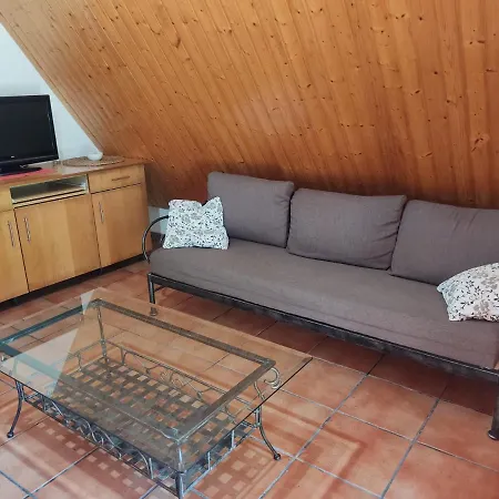 La Cabanita De Marisa Chalet