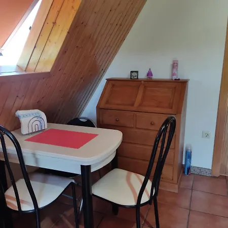 샬레 La Cabanita De Marisa 바이오나