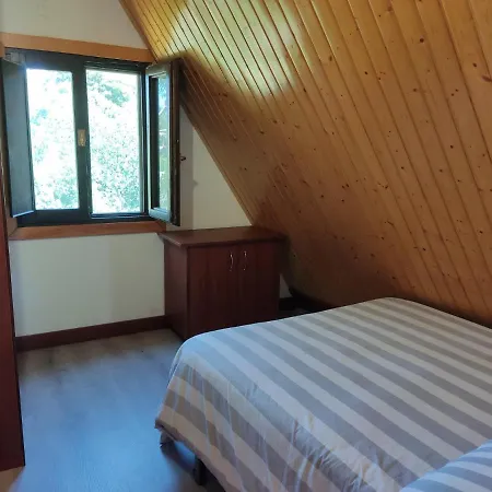 La Cabanita De Marisa 샬레 바이오나