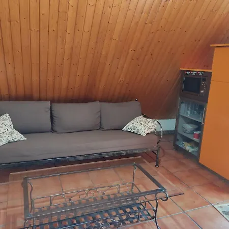 Chalet La Cabanita De Marisa *
