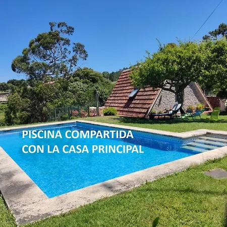 La Cabanita De Marisa Baiona