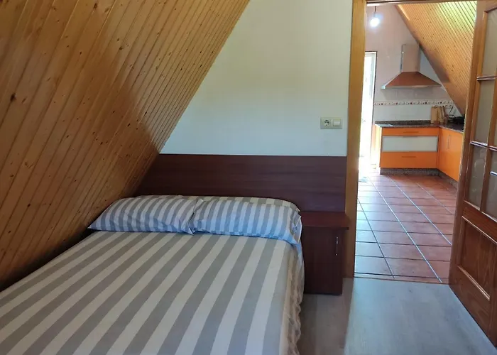 La Cabanita De Marisa