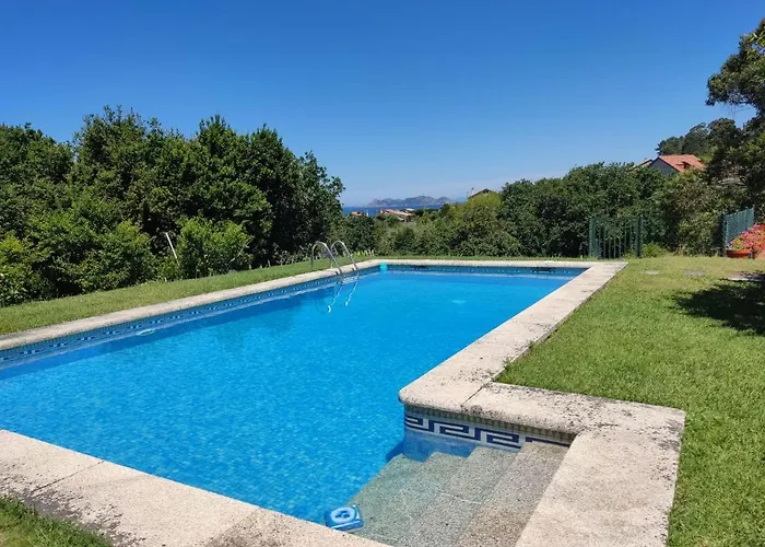 Alpstuga La Cabanita De Marisa