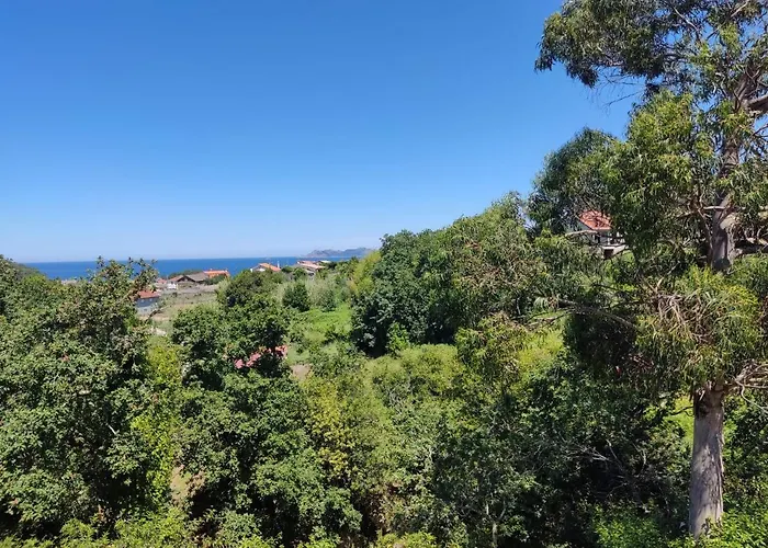 La Cabanita De Marisa *