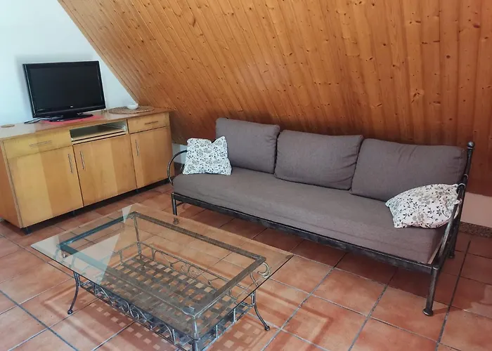 La Cabanita De Marisa 샬레