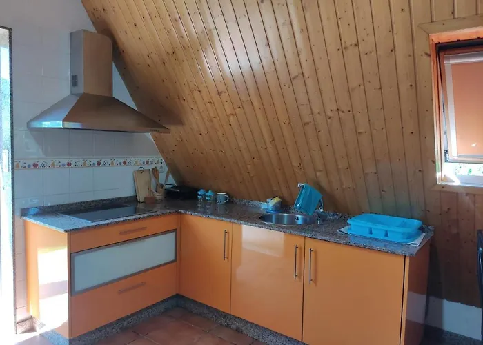 La Cabanita De Marisa 바이오나