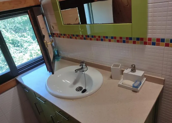 La Cabanita De Marisa