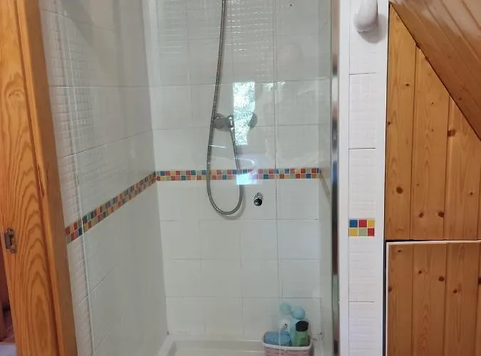 La Cabanita De Marisa *