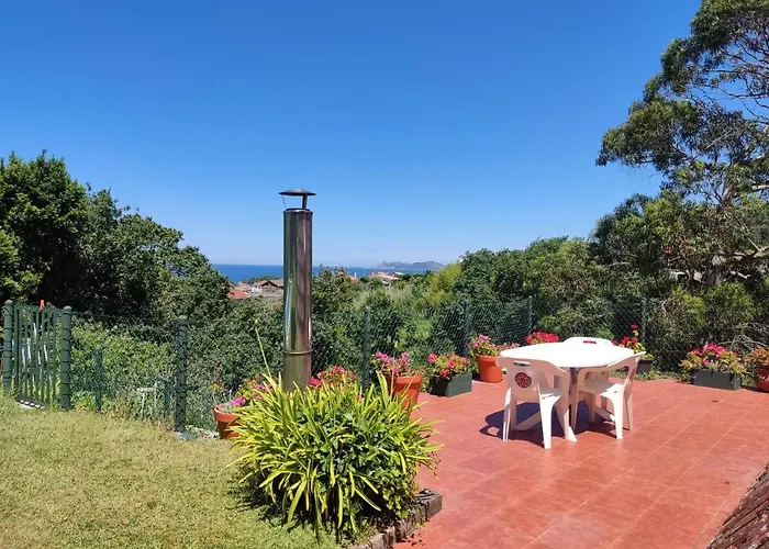 Alpstuga La Cabanita De Marisa