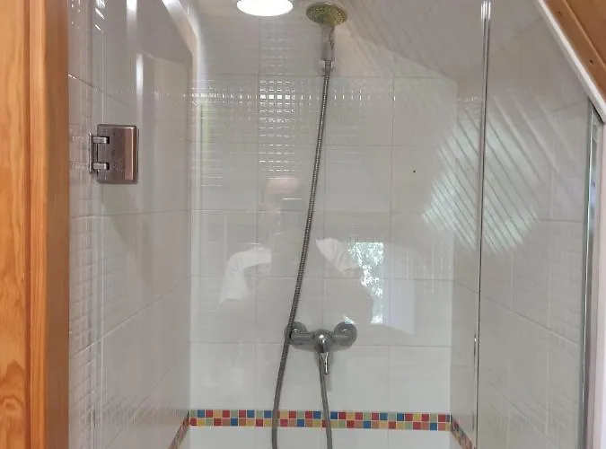 샬레 La Cabanita De Marisa 바이오나