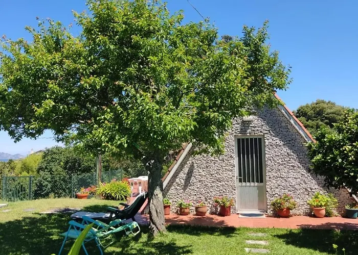 La Cabanita De Marisa 바이오나