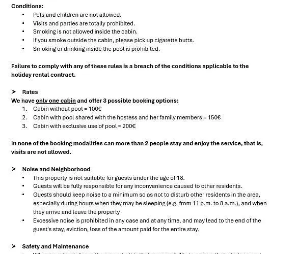 Alpstuga La Cabanita De Marisa Baiona